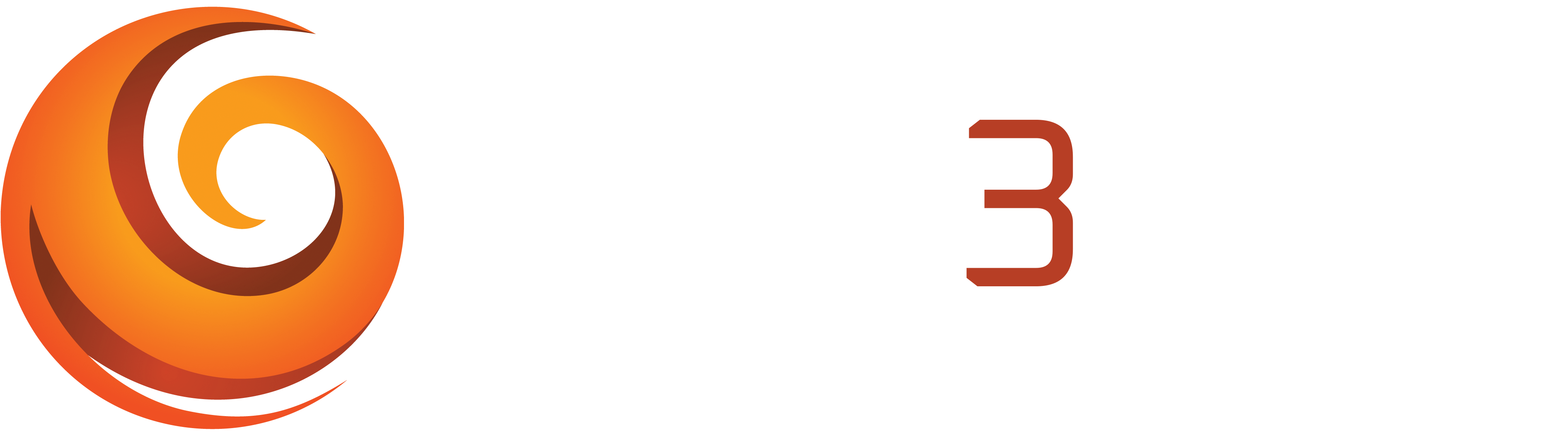 CoM3D logo