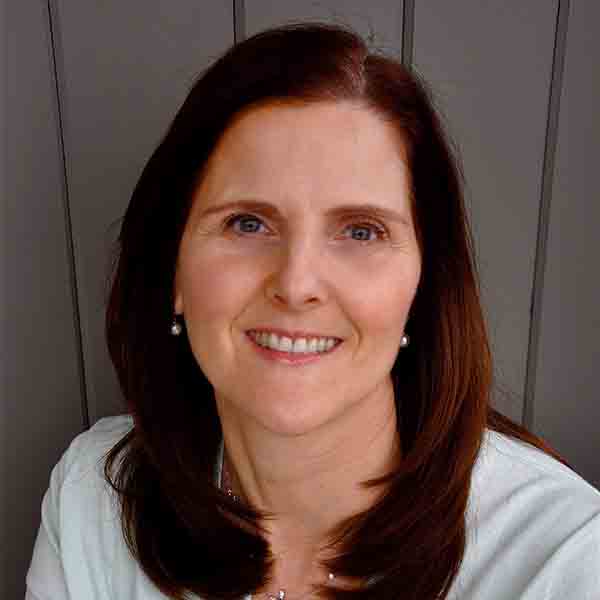 Dr Janet C. Walkow